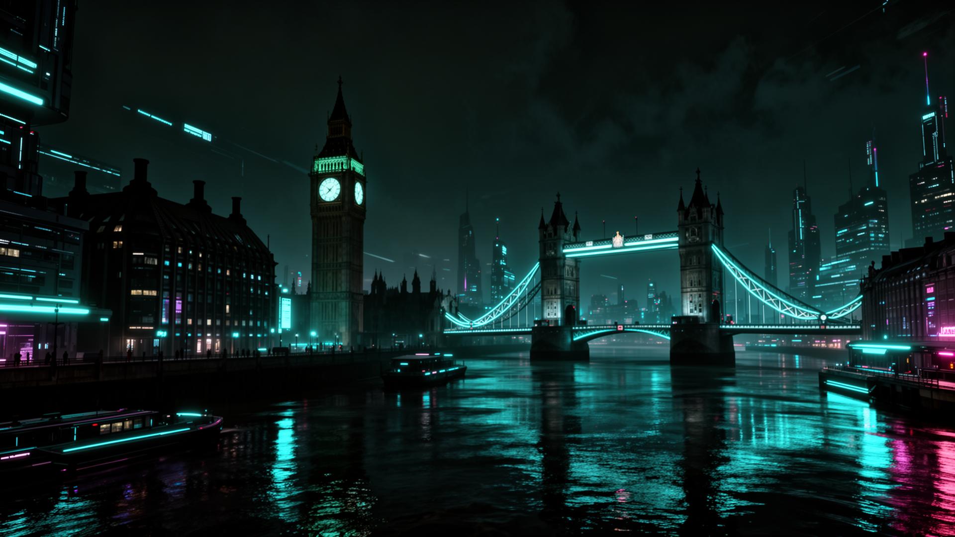 London Venue